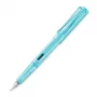 Pióro wieczne Lamy Safari Aquasky F ABS - 2